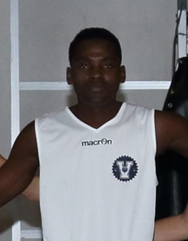 foto di Karim Idrissou